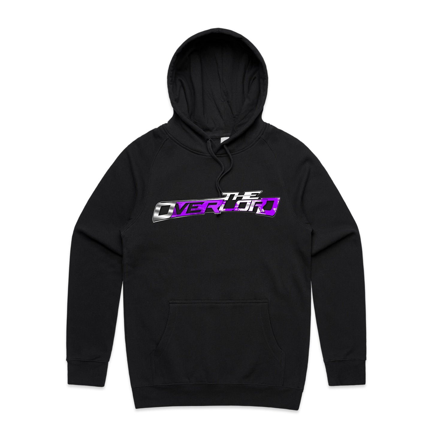 'The Overlord' Hoodie